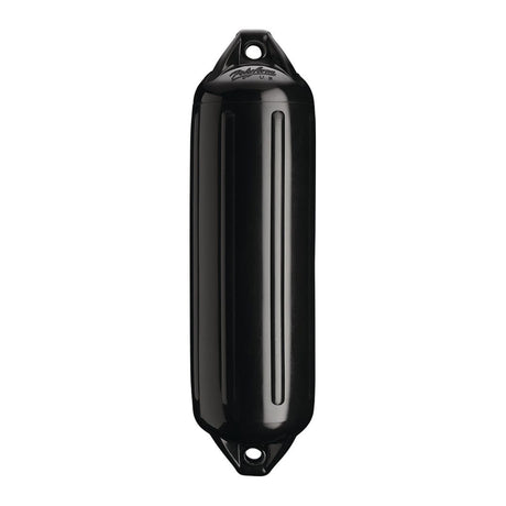 Polyform U.S. Qualifies for Free Shipping Polyform NF-4 NF-Series Fender 6.4" x 21.6" Black #NF-4-BLACK