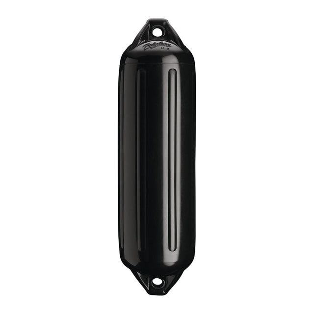 Polyform U.S. Qualifies for Free Shipping Polyform NF-4 NF-Series Fender 6.4" x 21.6" Black #NF-4-BLACK