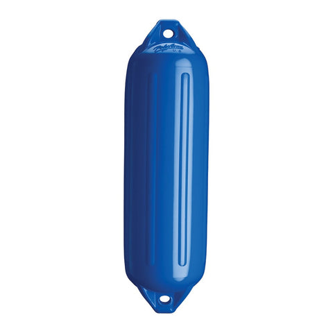 Polyform U.S. Qualifies for Free Shipping Polyform NF-4 NF-Series Fender 6.4" x 21.6" Blue #NF-4-BLUE