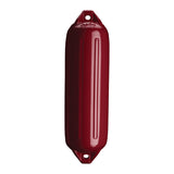 Polyform U.S. Qualifies for Free Shipping Polyform NF-4 NF-Series Fender 6.4" x 21.6" Burgundy #NF-4-BURGUNDY