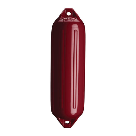 Polyform U.S. Qualifies for Free Shipping Polyform NF-4 NF-Series Fender 6.4" x 21.6" Burgundy #NF-4-BURGUNDY