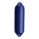 Polyform U.S. Qualifies for Free Shipping Polyform NF-4 NF-Series Fender 6.4" x 21.6" Cobalt Blue #NF-4-COBALT-BLUE
