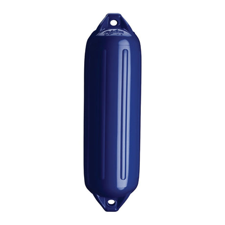 Polyform U.S. Qualifies for Free Shipping Polyform NF-4 NF-Series Fender 6.4" x 21.6" Cobalt Blue #NF-4-COBALT-BLUE