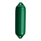 Polyform U.S. Qualifies for Free Shipping Polyform NF-4 NF-Series Fender 6.4" x 21.6" Forest Green #NF-4-FOREST-GRN