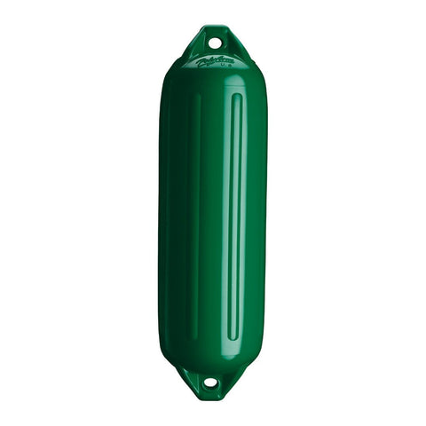 Polyform U.S. Qualifies for Free Shipping Polyform NF-4 NF-Series Fender 6.4" x 21.6" Forest Green #NF-4-FOREST-GRN