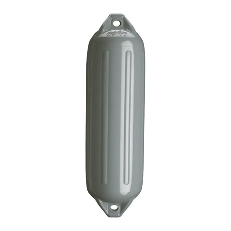 Polyform U.S. Qualifies for Free Shipping Polyform NF-4 NF-Series Fender 6.4" x 21.6" Gray #NF-4-GREY