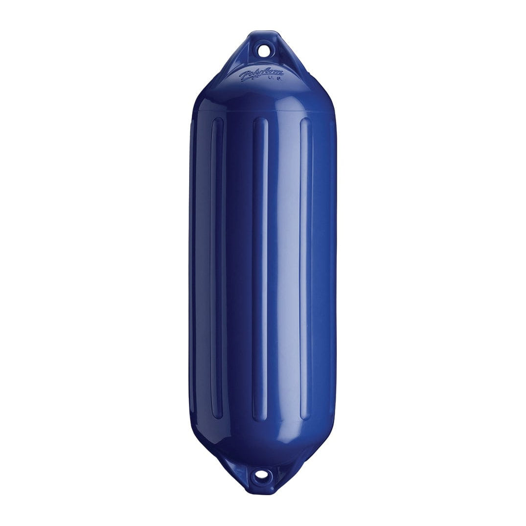 Polyform U.S. Qualifies for Free Shipping Polyform NF-5 Cobalt Blue NF-Series Fender 8.9" x 26.8" Cobalt Blue #NF-5-COBALT-BLUE