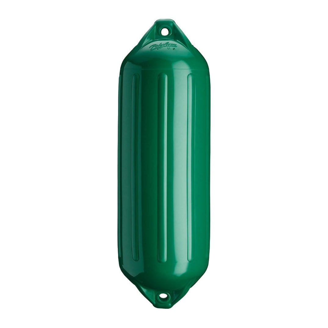 Polyform U.S. Qualifies for Free Shipping Polyform NF-5 Forest Green NF-Series Fender 8.9" x 26.8" Forest Green #NF-5-FOREST-GRN