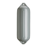 Polyform U.S. Qualifies for Free Shipping Polyform NF-5 Grey NF-Series Fender 8.9" x 26.8" Gray #NF-5-GREY