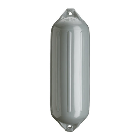 Polyform U.S. Qualifies for Free Shipping Polyform NF-5 Grey NF-Series Fender 8.9" x 26.8" Gray #NF-5-GREY