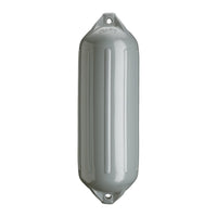 Polyform U.S. Qualifies for Free Shipping Polyform NF-5 Grey NF-Series Fender 8.9