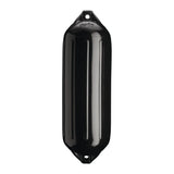 Polyform U.S. Qualifies for Free Shipping Polyform NF-5 NF-Series Fender 8.9" x 26.8" Black #NF-5-BLACK