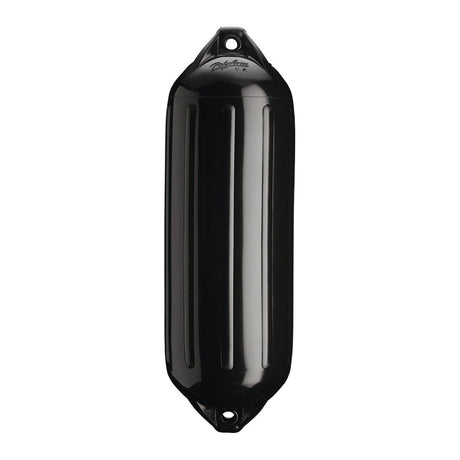 Polyform U.S. Qualifies for Free Shipping Polyform NF-5 NF-Series Fender 8.9" x 26.8" Black #NF-5-BLACK
