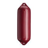 Polyform U.S. Qualifies for Free Shipping Polyform NF-5 NF-Series Fender 8.9" x 26.8" Burgundy #NF-5-BURGUNDY