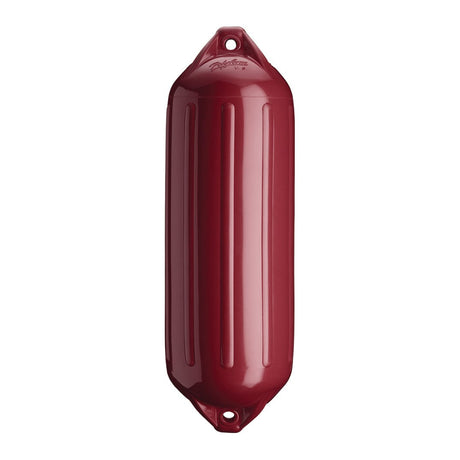Polyform U.S. Qualifies for Free Shipping Polyform NF-5 NF-Series Fender 8.9" x 26.8" Burgundy #NF-5-BURGUNDY
