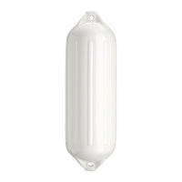 Polyform U.S. Qualifies for Free Shipping Polyform NF-5 White NF-Series Fender 8.9