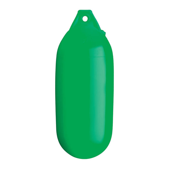 Polyform U.S. Qualifies for Free Shipping Polyform S- 1 Green 6" x 15" Buoy #S-1-G