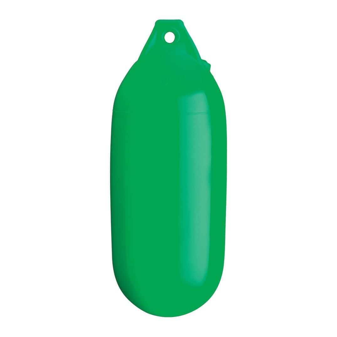 Polyform U.S. Qualifies for Free Shipping Polyform S- 1 Green 6" x 15" Buoy #S-1-G