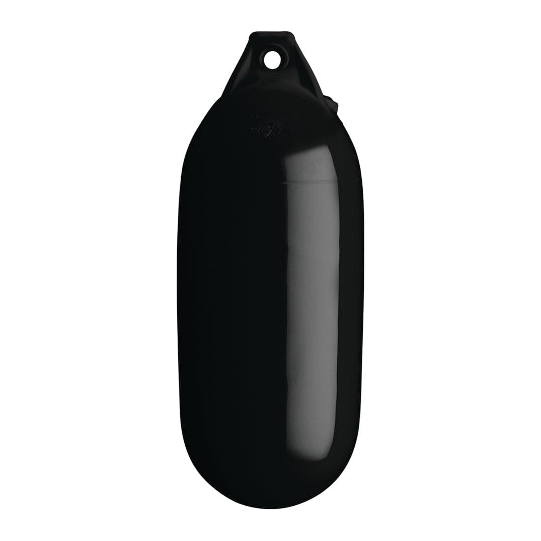 Polyform U.S. Qualifies for Free Shipping Polyform S-1 S-Series Buoy 6" x 15" Black #S-1-BLACK