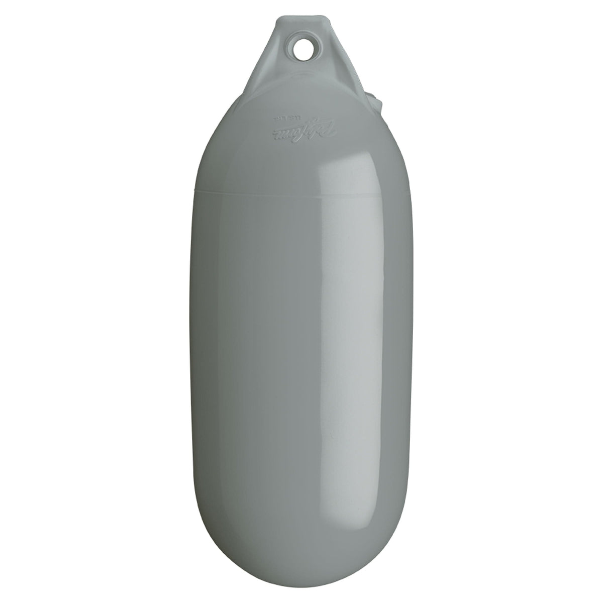 Polyform U.S. Qualifies for Free Shipping Polyform S-1 S-Series Buoy 6" x 15" Gray #S-1-GREY
