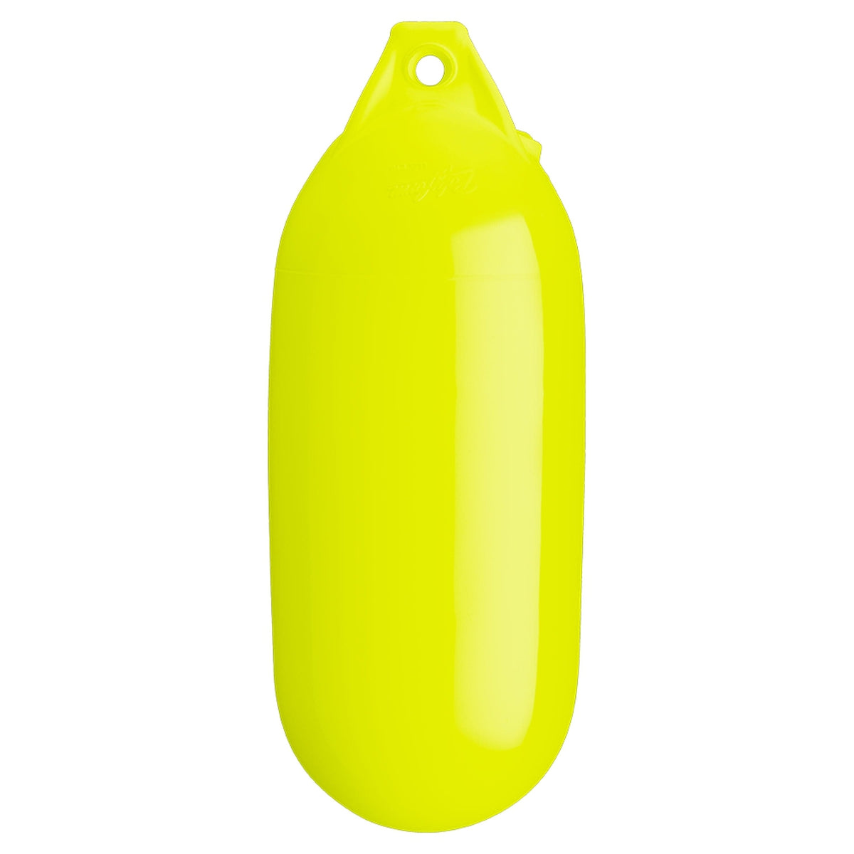 Polyform U.S. Qualifies for Free Shipping Polyform S-1 S-Series Buoy 6" x 15" Saturn Yellow #S-1-SATURN-YELLOW