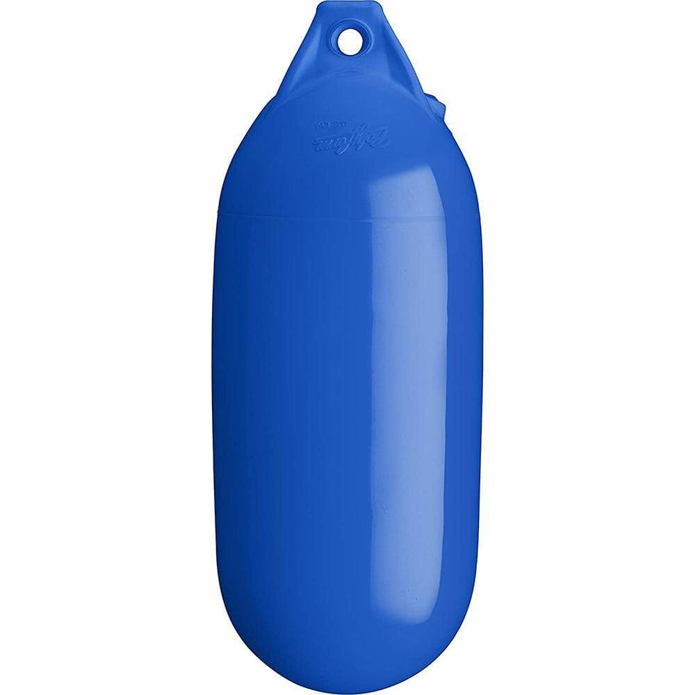 Polyform U.S. Qualifies for Free Shipping Polyform S-Series Buoy 6" x 15" Blue #S-1 BLUE