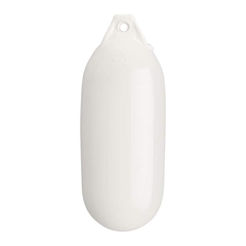 Polyform U.S. Qualifies for Free Shipping Polyform S-Series Buoy 6" x 15" White #S-1 WHITE
