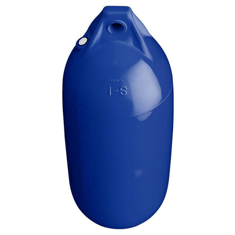 Polyform S-Series Fender/Buoy 6" x 15" Cobalt Blue #S-1 COBALT BLUE