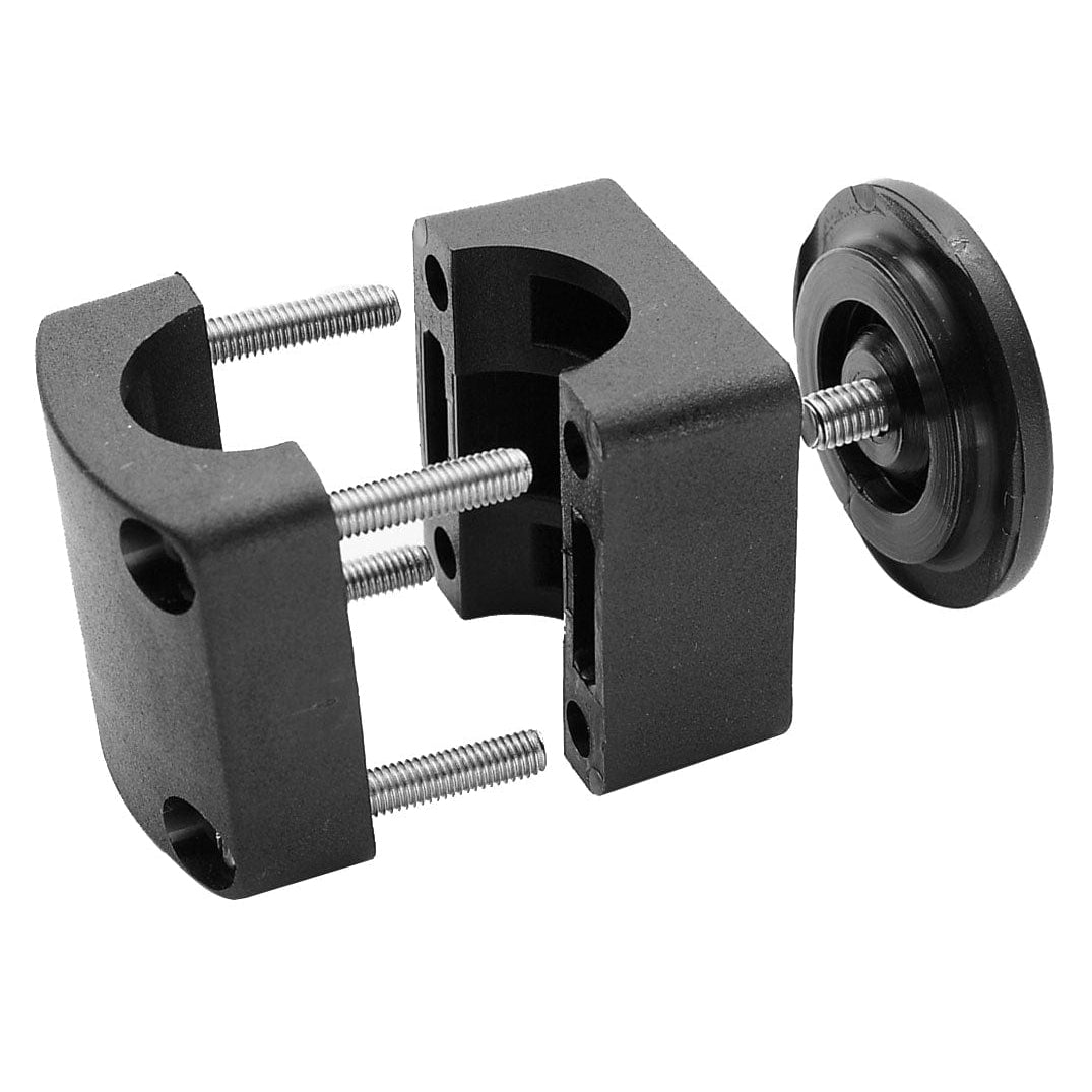 Polyform U.S. Qualifies for Free Shipping Polyform Swivel Connector for 1-1/4" Rail #TFR-404