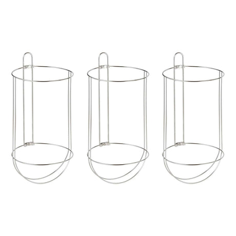 Polyform U.S. Qualifies for Free Shipping Polyform TFR 230 3 TFR-Series Fender Holder 9" 3-pk #TFR-230-3