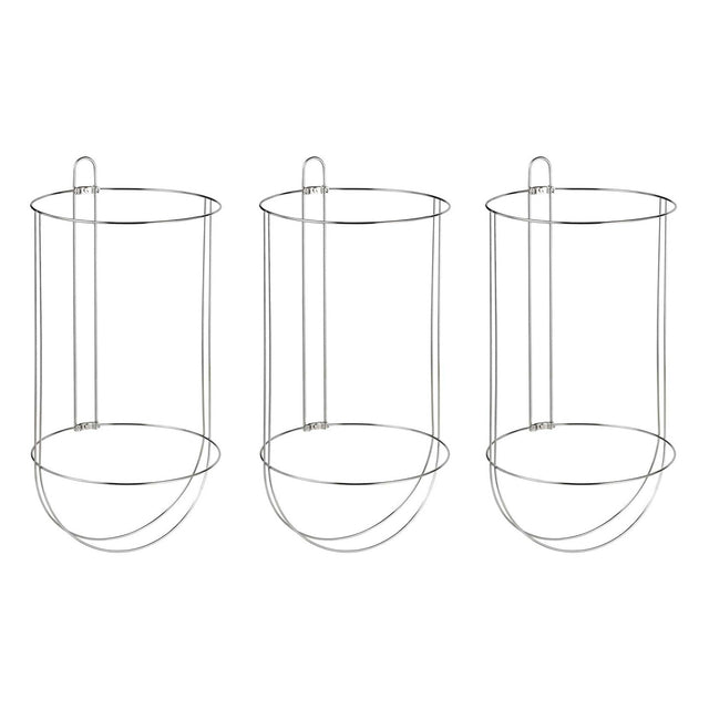 Polyform U.S. Not Qualified for Free Shipping Polyform TFR 280 3 TFR-Series Fender Holder 12" 3-pk #TFR-280-3