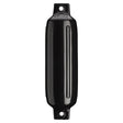 Polyform U.S. Qualifies for Free Shipping Polyform U.S. 4.5" x 16" Boat Fender Black #G-2BK