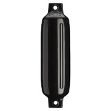 Polyform U.S. Qualifies for Free Shipping Polyform U.S. 4.5" x 16" Boat Fender Black #G-2BK