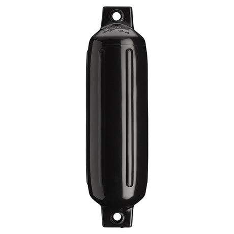 Polyform U.S. Qualifies for Free Shipping Polyform U.S. 4.5" x 16" Boat Fender Black #G-2BK