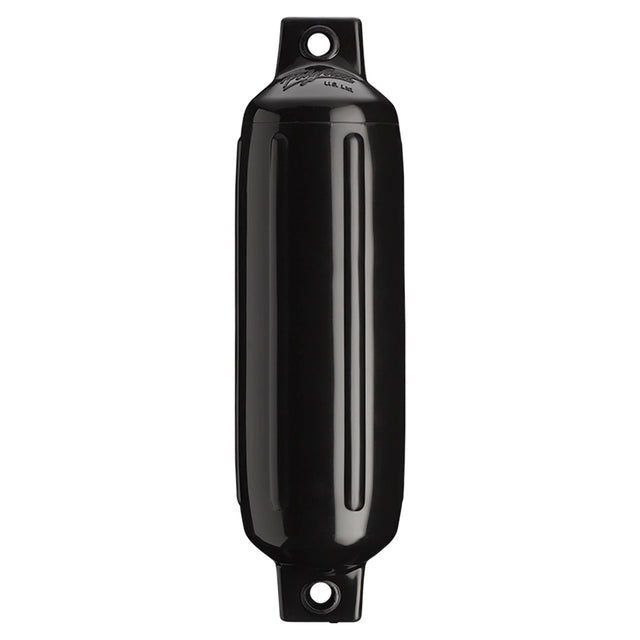 Polyform U.S. Qualifies for Free Shipping Polyform U.S. 4.5" x 16" Boat Fender Black #G-2BK