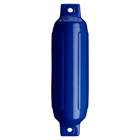Polyform U.S. Qualifies for Free Shipping Polyform U.S. 4.5" x 16" Boat Fender Dark Blue #G-2COBALT