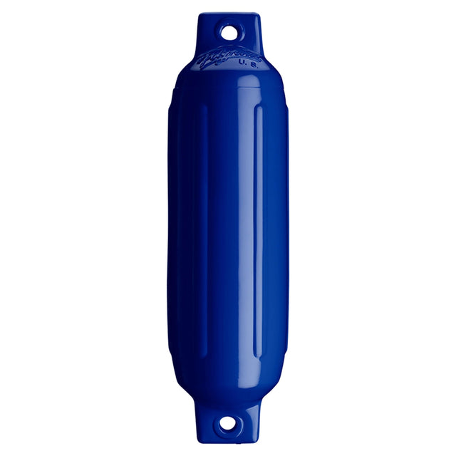 Polyform U.S. Qualifies for Free Shipping Polyform U.S. 4.5" x 16" Boat Fender Dark Blue #G-2COBALT