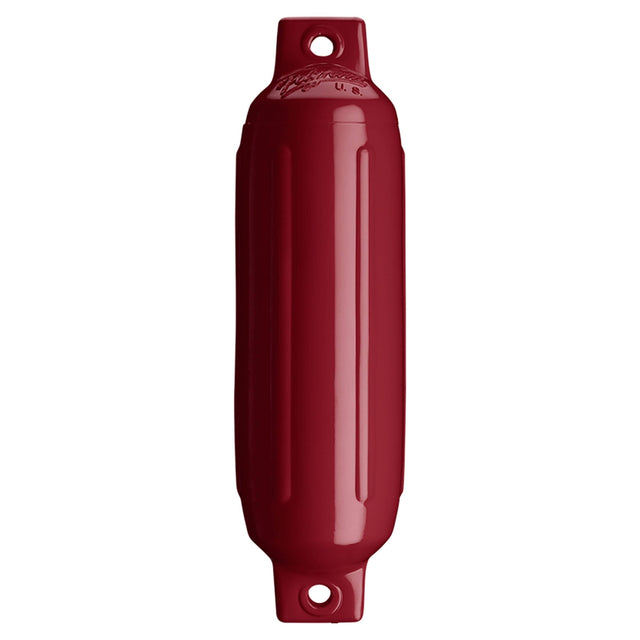 Polyform U.S. Qualifies for Free Shipping Polyform U.S. 4.5 x 16 Fender Burgundy G-2BUR