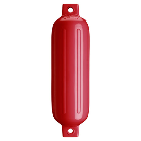 Polyform U.S. Qualifies for Free Shipping Polyform U.S. 5.5" x 20" Boat Fender Classic Red #G-3R