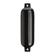 Polyform U.S. Qualifies for Free Shipping Polyform U.S. 5.5" x 20" Fender Black G-3BK