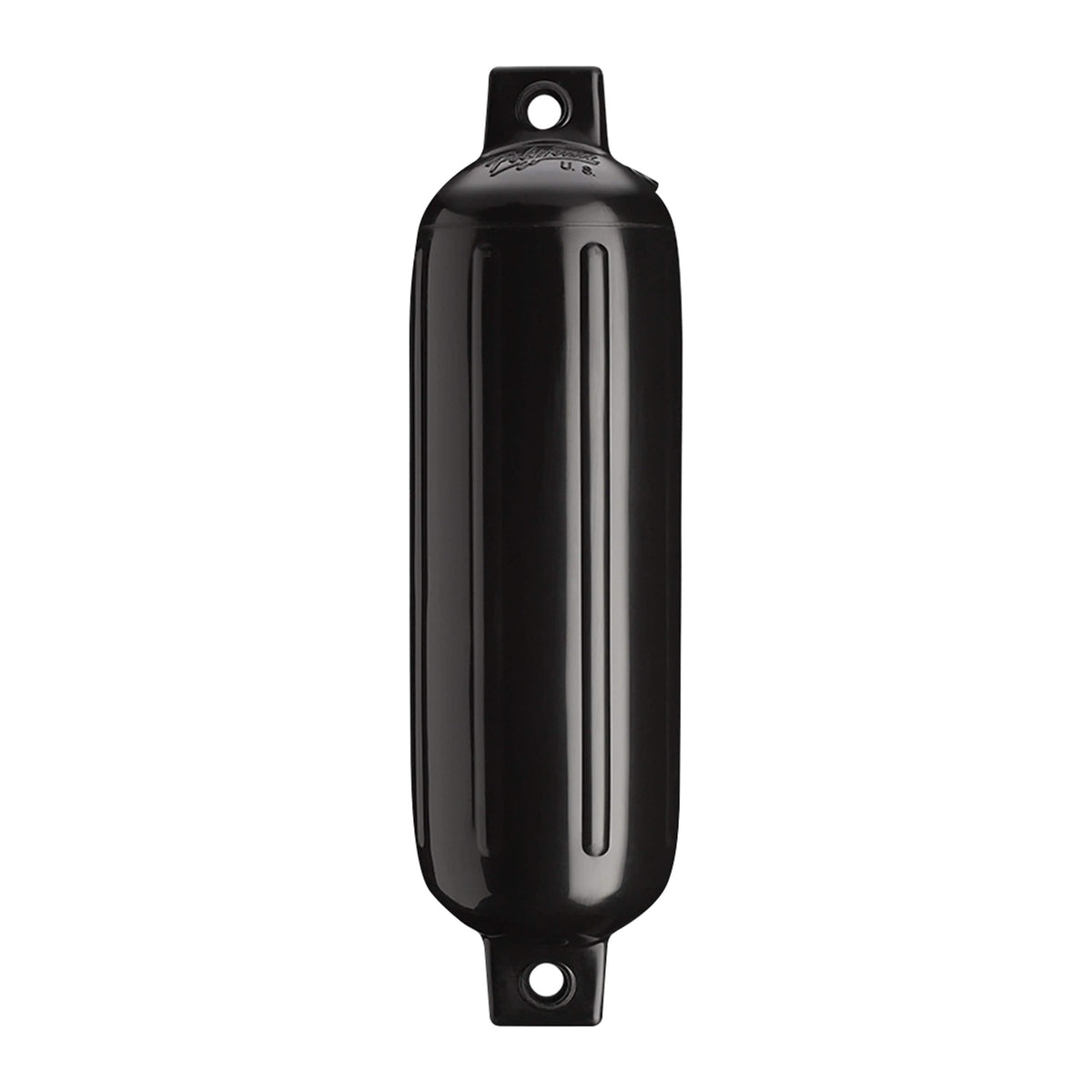 Polyform U.S. Qualifies for Free Shipping Polyform U.S. 5.5" x 20" Fender Black G-3BK