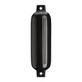 Polyform U.S. Qualifies for Free Shipping Polyform U.S. 5.5" x 20" Fender Black G-3BK