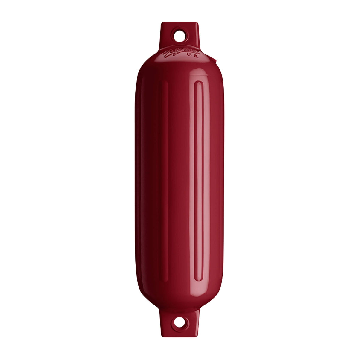 Polyform U.S. Qualifies for Free Shipping Polyform U.S. 5.5" x 20" Fender Burgandy #G-3BUR