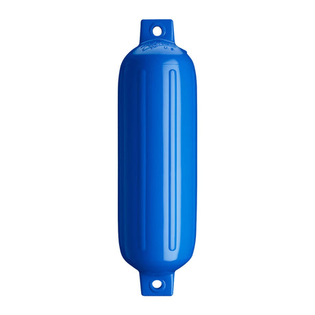 Polyform U.S. Qualifies for Free Shipping Polyform U.S. 6.5" x 23" Boat Fender Blue #G-4B