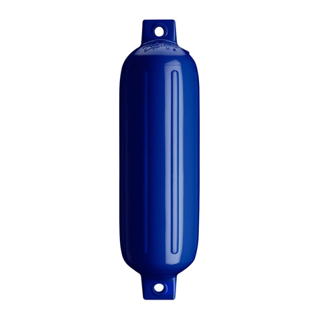 Polyform U.S. Qualifies for Free Shipping Polyform U.S. 6.5" x 23" Boat Fender Dark Blue #G-4COBALT