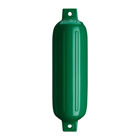 Polyform U.S. Qualifies for Free Shipping Polyform U.S. 6.5" x 23" Boat Fender Forest Green #G-4FG
