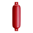 Polyform U.S. Qualifies for Free Shipping Polyform U.S. 6.5 x 23 Fender Classic Red G-4R