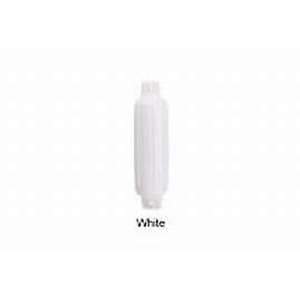 Polyform U.S. Qualifies for Free Shipping Polyform U.S. 6.5" x 23" Fender White #G-4W