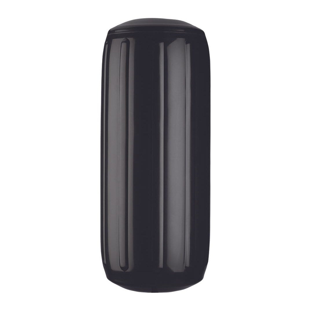 Polyform U.S. Qualifies for Free Shipping Polyform U.S. 8" x 20" Boat Fender Black #HTM-2-BLK