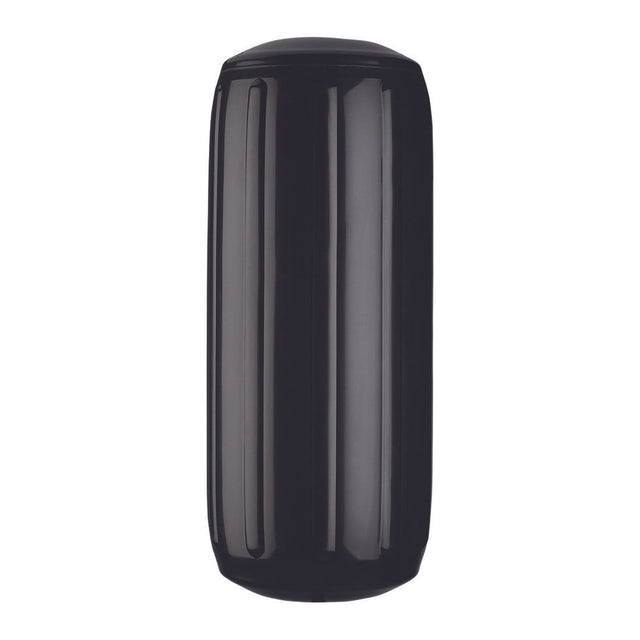 Polyform U.S. Qualifies for Free Shipping Polyform U.S. 8" x 20" Boat Fender Black #HTM-2-BLK